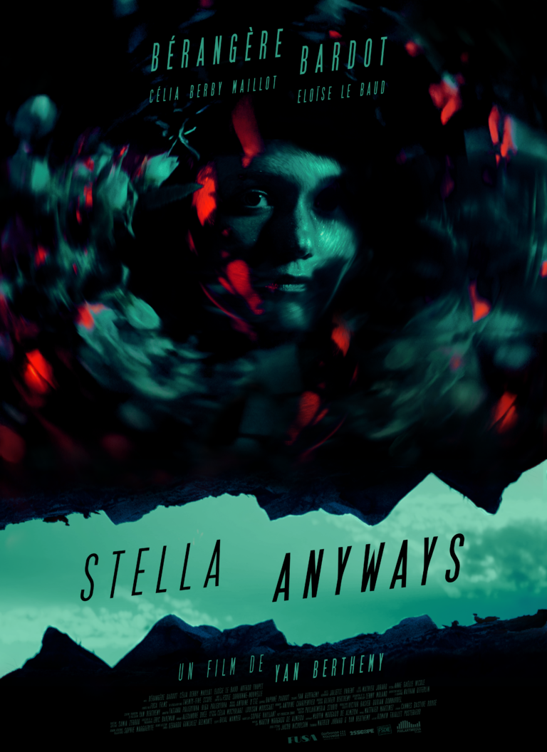 affiche stella anyways