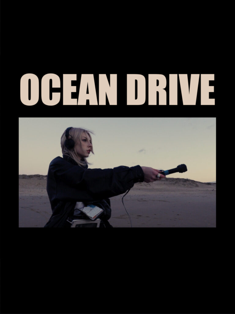 Océan Drive